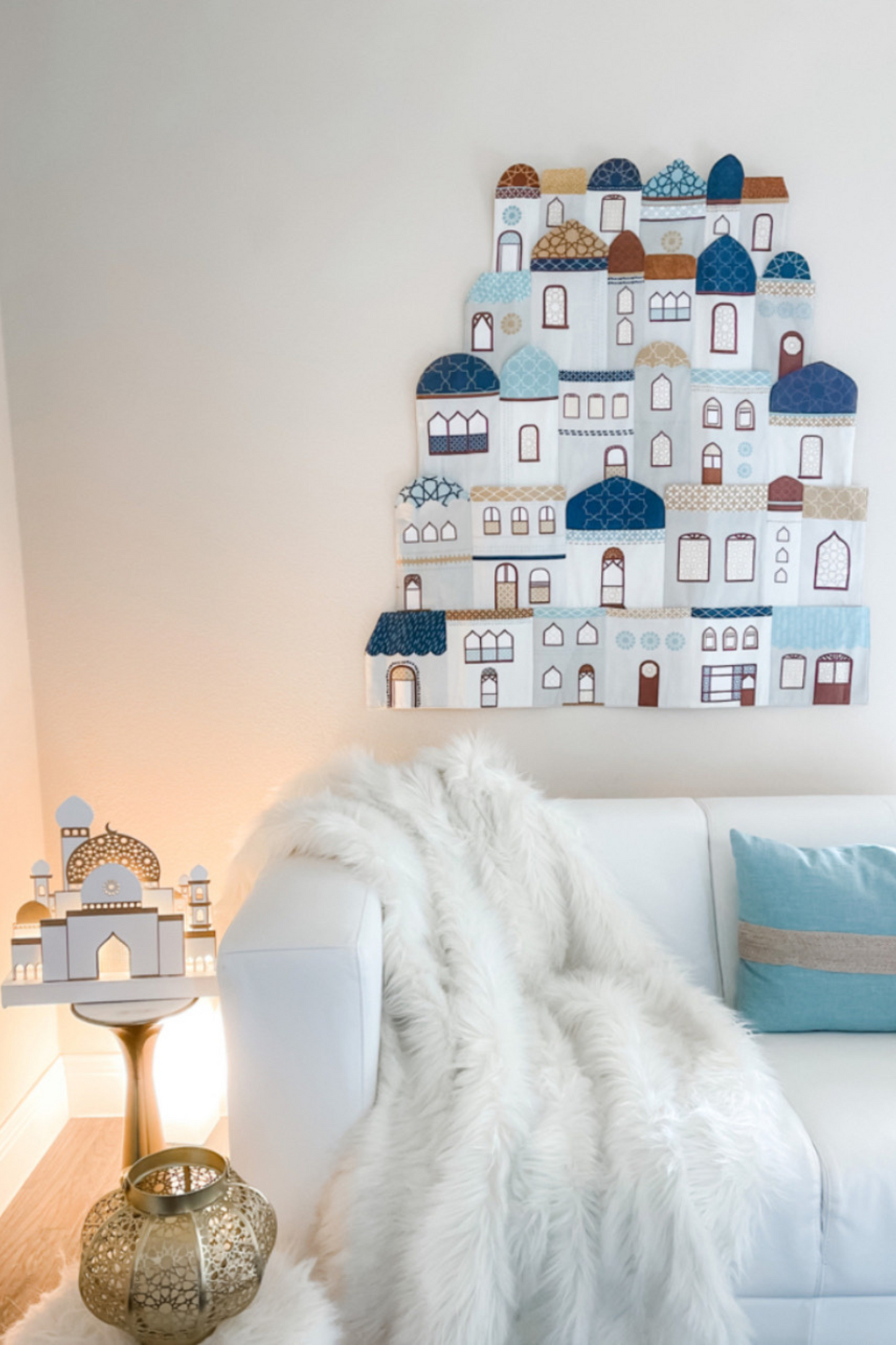 Ramadan Countdown Calendar - Barakahville