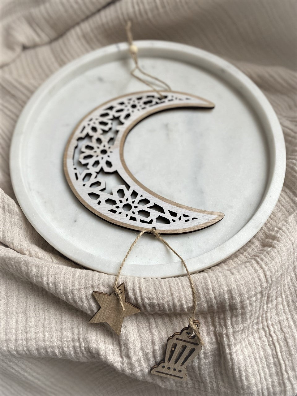 Eid/Ramadan ornament/Décoration pour Eid/Ramadan