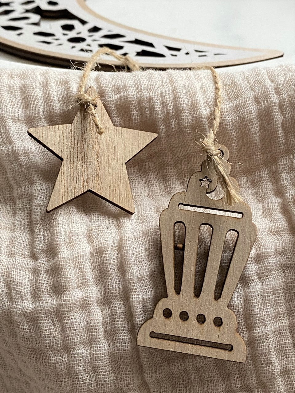 Eid/Ramadan ornament/Décoration pour Eid/Ramadan