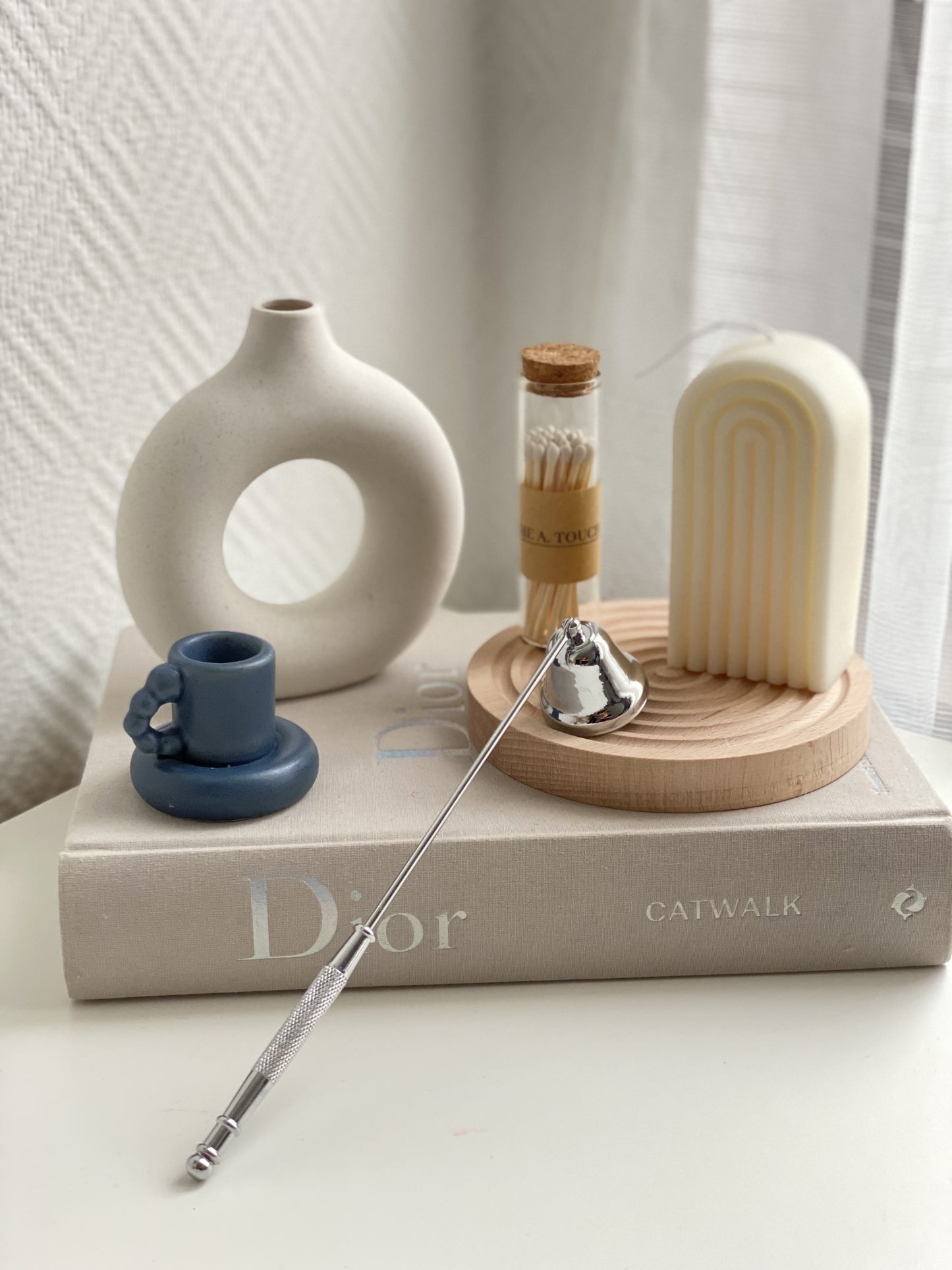 Gift box - Feeling blue