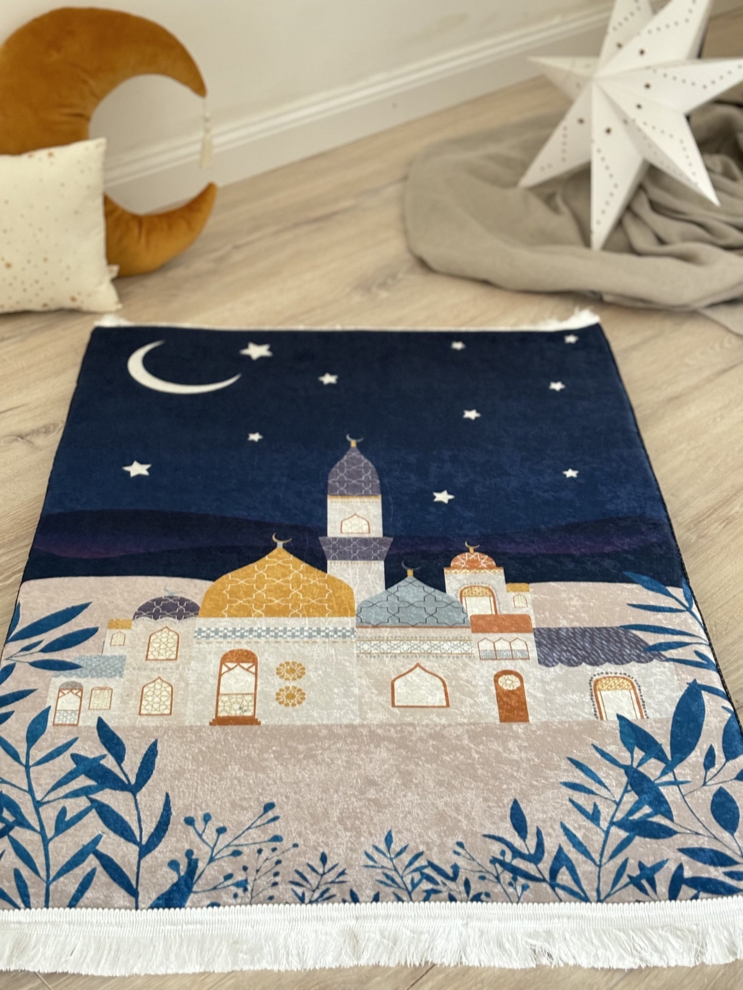 Kids mat/Tapis enfant