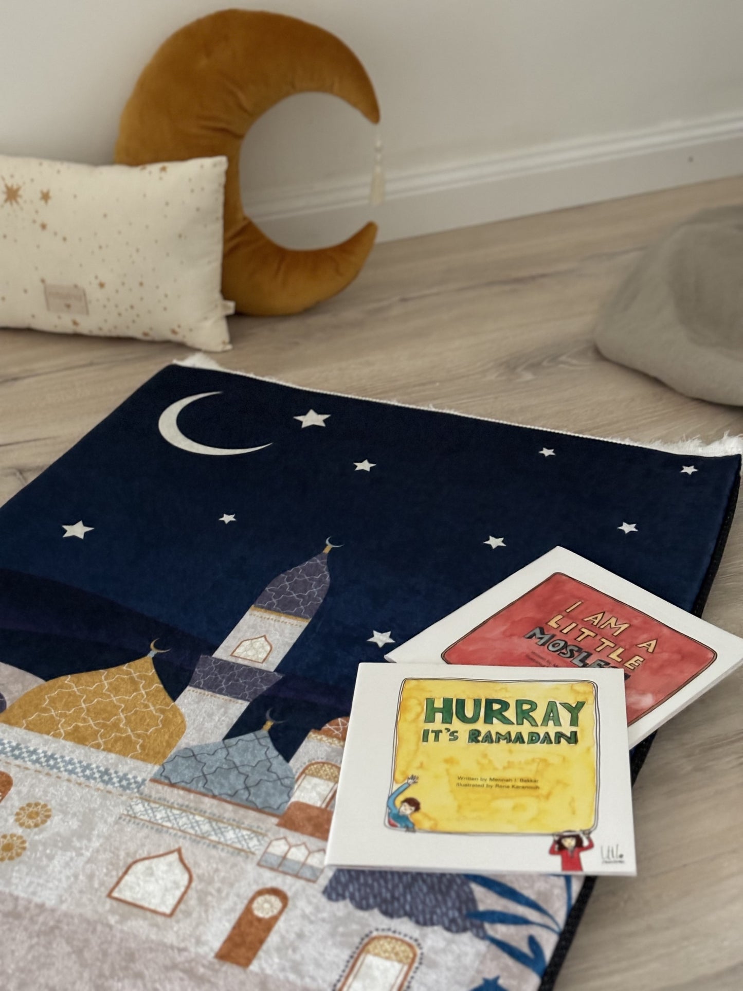 Kids mat/Tapis enfant