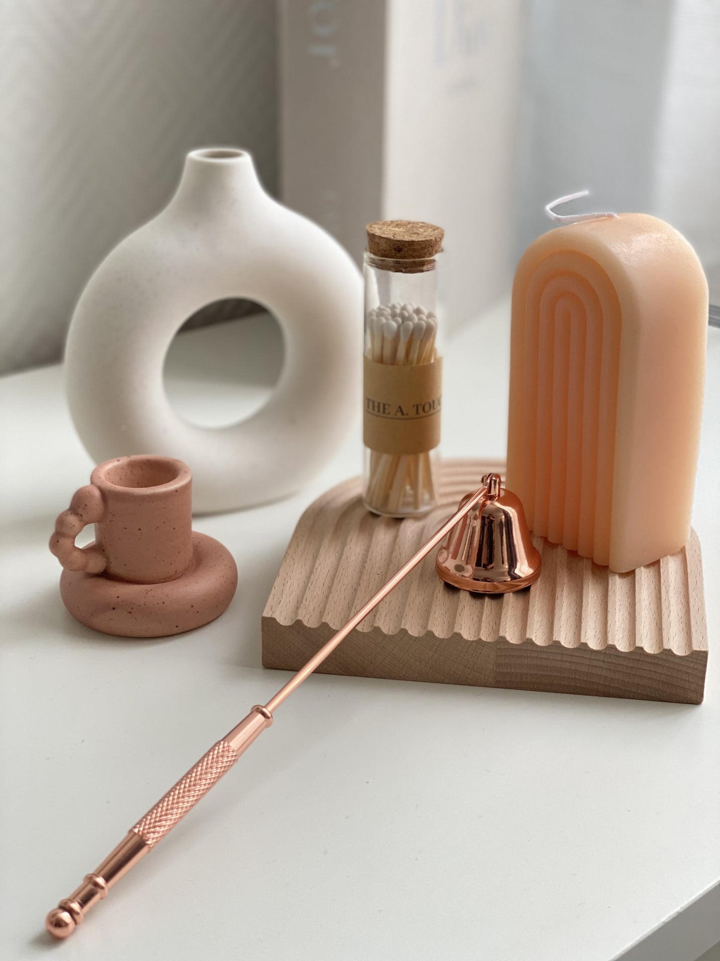 Gift box - La vie en rose