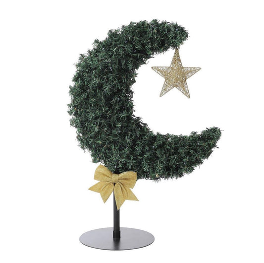 Ramadan Moon Tree
