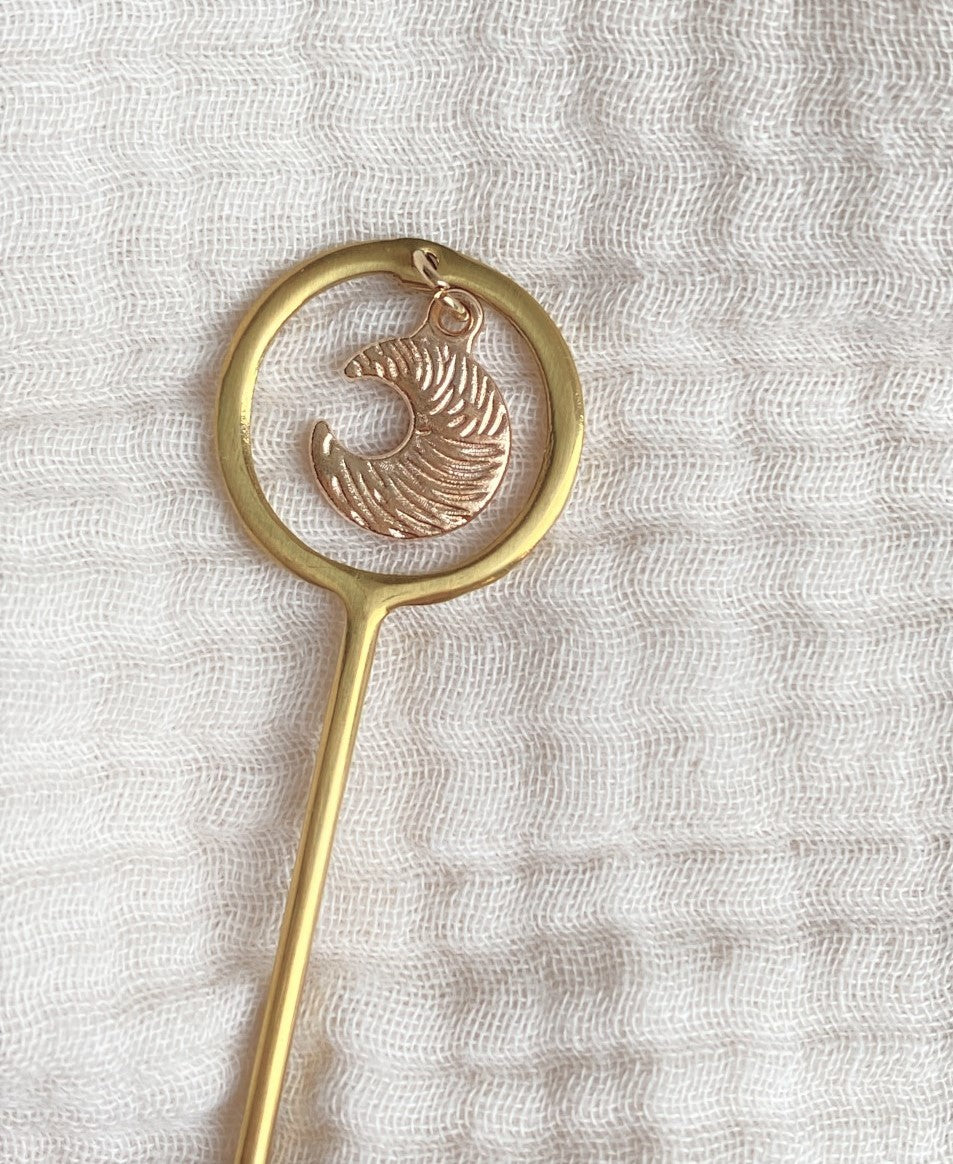 Dessert spoons/Cuillères à dessert