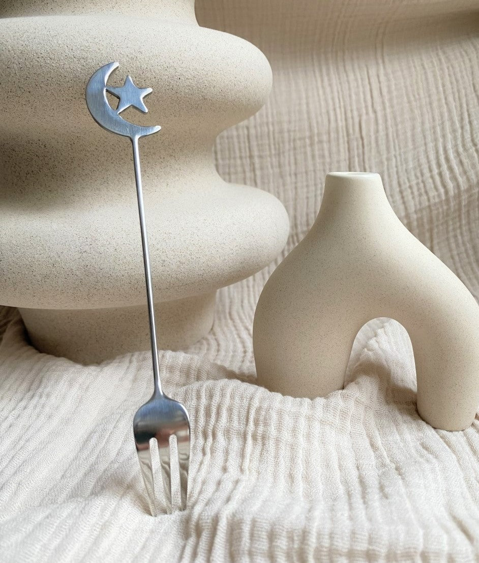 Dessert forks/Fourchettes à dessert