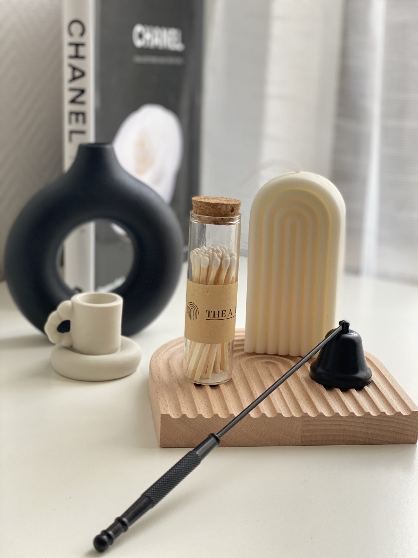 Gift box - The minimalist