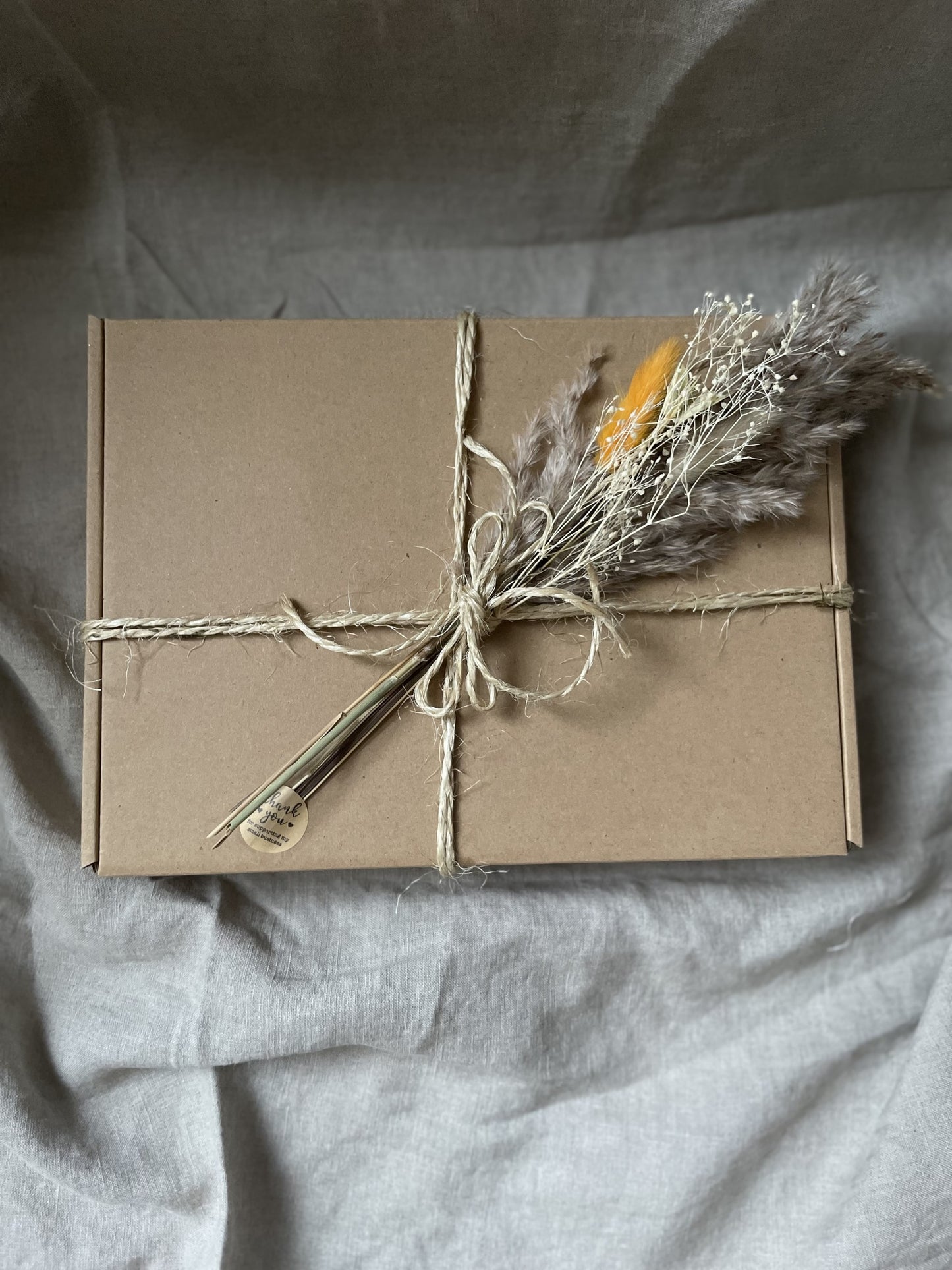 Gift box - Chocolate