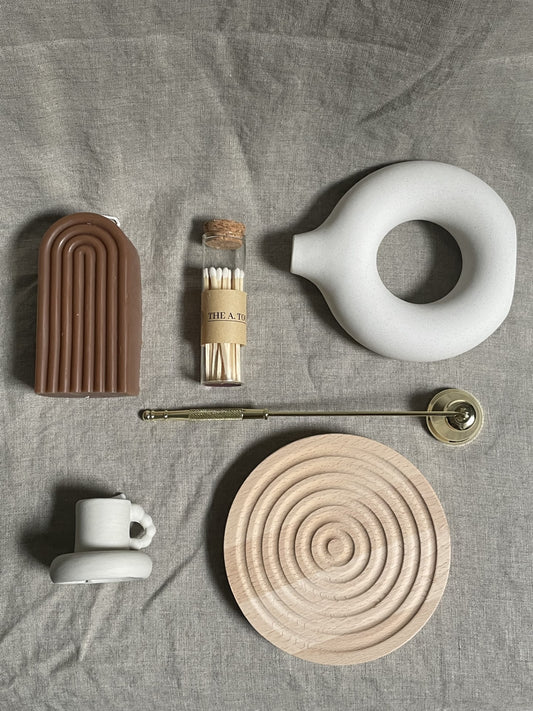 Gift box - Chocolate