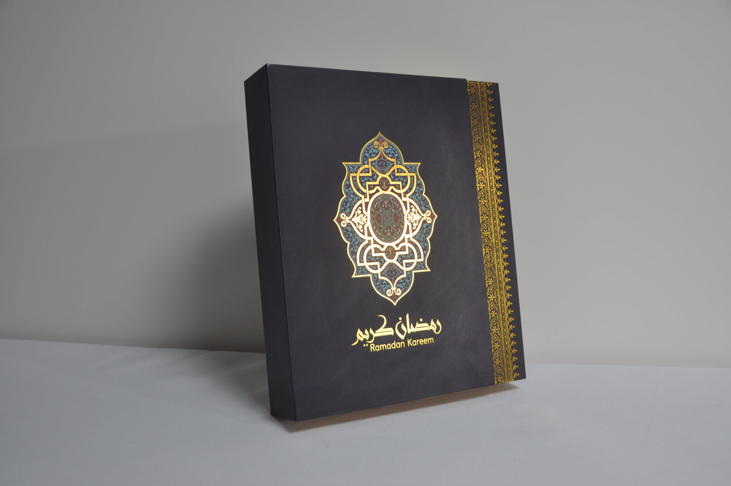 Ramadan countdown Calendar