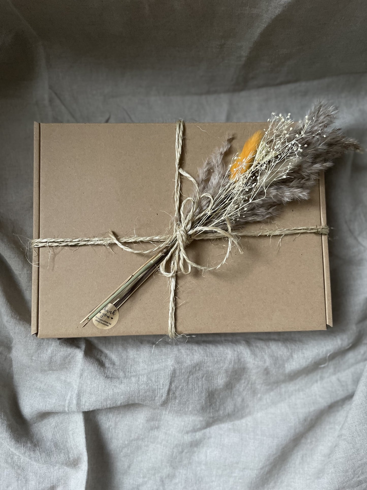 Gift box - The minimalist