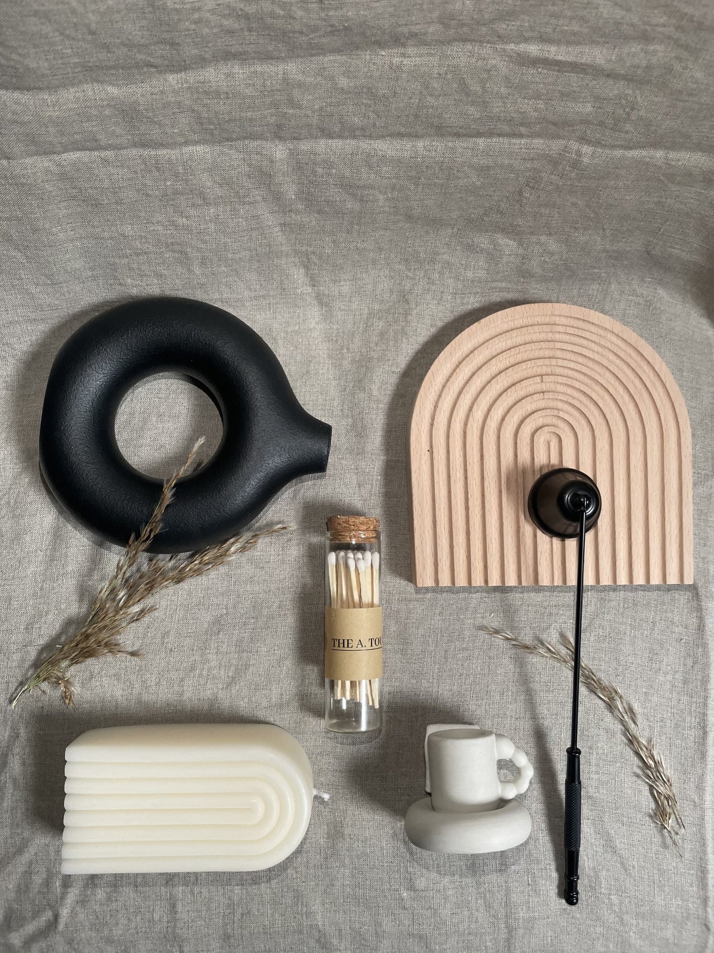 Gift box - The minimalist
